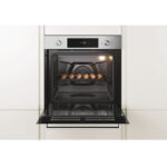 HORNO MULT AQUACTIVA CANDY 70L WIFI - Imagen 2