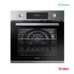 HORNO MULT AQUACTIVA CANDY 70L WIFI
