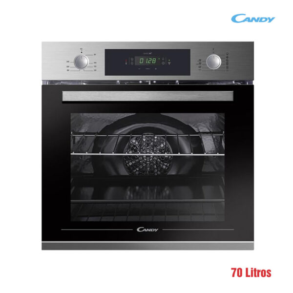 HORNO MULT AQUACTIVA CANDY 70L WIFI