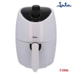 FREIDORA SIN ACEITE JATA 2 Litros