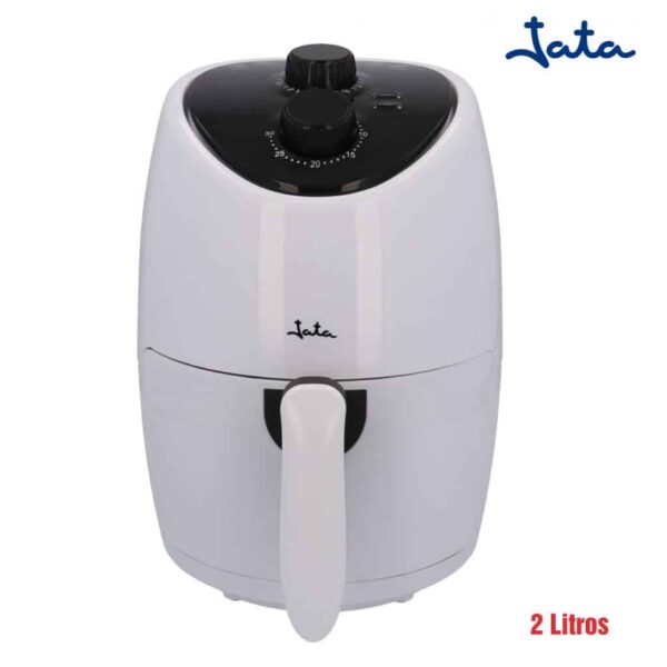 FREIDORA SIN ACEITE JATA 2 Litros