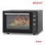 horno sobremesa sogo