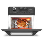 HORNO FREIDORA SOGO 18 L 1500W DIGITAL - Imagen 2