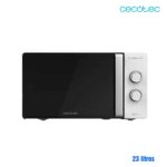 MICROONDAS CECOTEC PROCLEAN 4010 23 L