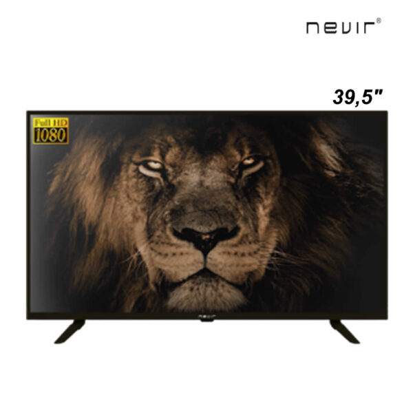 PANTALLA LED NEVIR 39.5" FULL HD