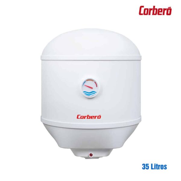 termo electrico corbero
