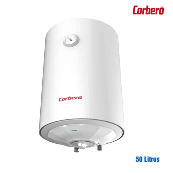 TERMO ELECTRICO CORBERO 50L