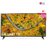 PANTALLA LED LG 65" 4 K SMART TV