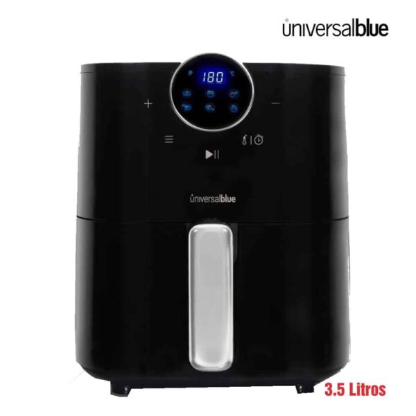 FREIDORA SIN ACEITE UNIVERSAL