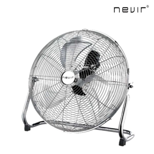 VENTILADOR INDUSTRIAL NEVIR 50 CM 120 W