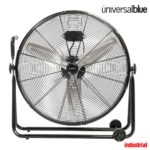 ventilador industrial