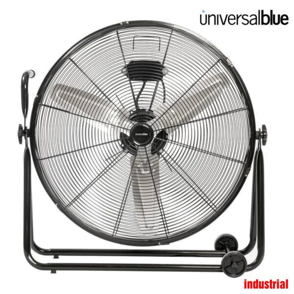 ventilador industrial