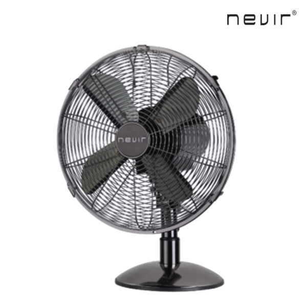 ventilador sobremesa