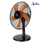 VENTILADOR JATA SOBREMESA 5 ASPAS
