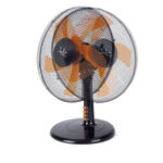 VENTILADOR JATA SOBREMESA 5 ASPAS - Imagen 2