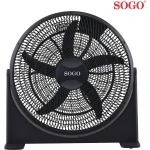 VENTILADOR INDUSTRIAL SOGO