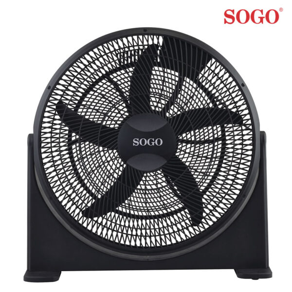 VENTILADOR INDUSTRIAL SOGO