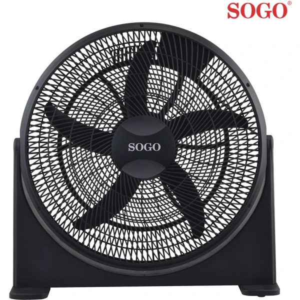 VENTILADOR INDUSTRIAL SOGO