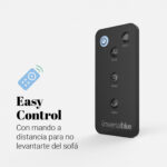 VENTILADOR TORRE UNIVERSAL B. DIGITAL GARDENA 3051 - Imagen 4