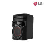 ALTAVOZ KARAOKE LG 80 W - Imagen 3
