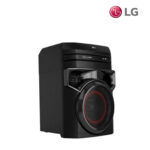 ALTAVOZ KARAOKE LG 80 W - Imagen 2