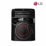 ALTAVOZ KARAOKE LG 80 W