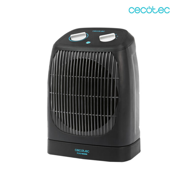 TERMOVENTILADOR CECOTEC OSCILANTE