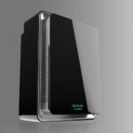 TERMOVENTILADOR CECOTEC  360º 200W - Imagen 2