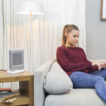 TERMOVENTILADOR CECOTEC CERAMICO OSCILANTE - Imagen 3