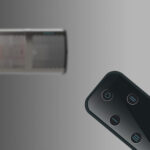 ESTUFA INFRARROJA PARED EXTERIOR CECOTEC - Imagen 3