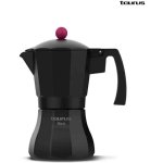 CAFETERA ITALIANA TAURUS INDUCCION