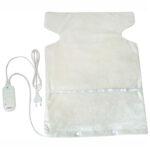 ALMOHADILLA CERVICAL SOGO ELECTR 40X50 45W - Imagen 2