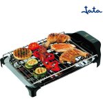 PLANCHA ASAR JATA ELECTRONICA 2600 W
