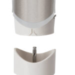 BATIDORA VARILLA JATA 800 W CAJA METAL - Imagen 3