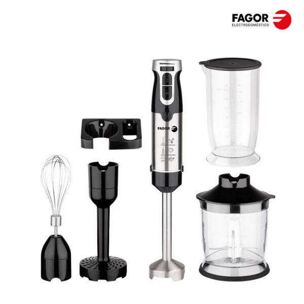 BATIDORA VARILLA FAGOR