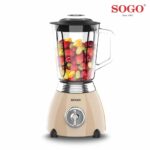 BATIDORA JARRA RETRO