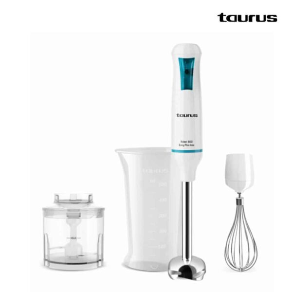 BATIDORA VARILLA TAURUS