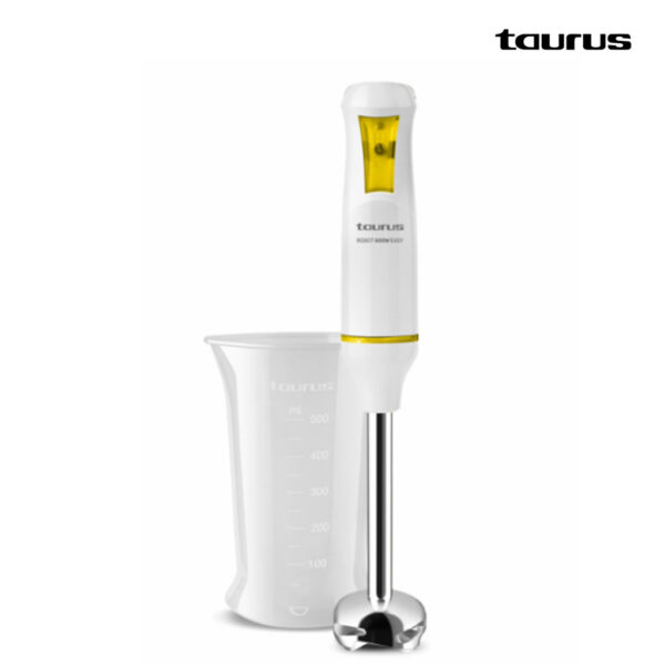 BATIDORA VARILLATAURUS ROBOT 600 EASY INOX