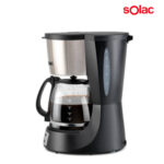 CAFETERA GOTEO SOLAC STILO DIGITAL 12 TAZAS - Imagen 2