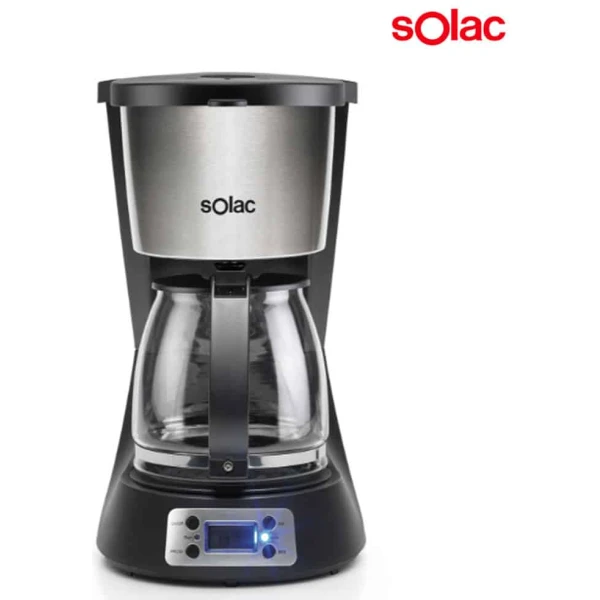 CAFETERA GOTEO SOLAC
