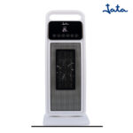 CALEFACOR CERAMICO JATA VERTICAL DIGITAL - Imagen 2