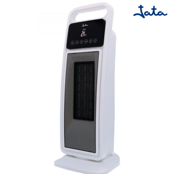 CALEFACOR CERAMICO JATA VERTICAL DIGITAL