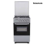 COCINA TAURUS 3 F + HORNO