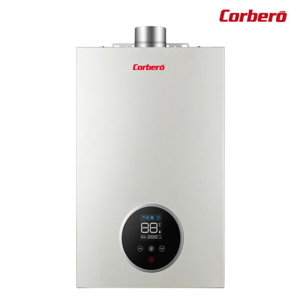 CALENTADOR GAS NATURAL CORBERO