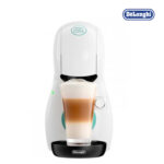 CAFETERA DOLCE GUSTO DELONGHI PICCOLO XS BLANCA - Imagen 2