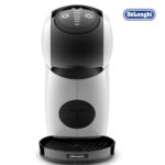 CAFETERA DOLCE GUSTO DELONGHI GENIO BLANCA AUT - Imagen 3
