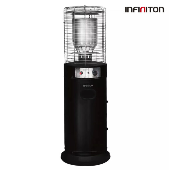 ESTUFA GAS EXTERIOR INFINITON