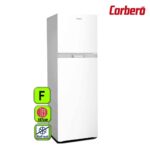 FRIGORIFICO CORBERO 2 PUERTAS