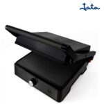 GRILL PANINI DE ASAR JATA BOBLE 2000W NEGRO