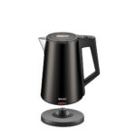 HERVIDOR LIQUIDOS SOGO 1.7 L 1830 W NEGRO - Imagen 2
